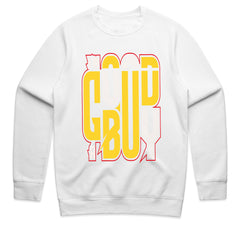 I'm a Good Boy Bold Statement T-Shirt
