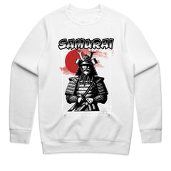 Blade of Honor: Samurai Justice Tee