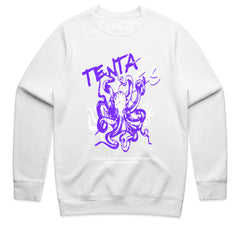 Tentacles of Exploration" Deep Sea Octopus Tee
