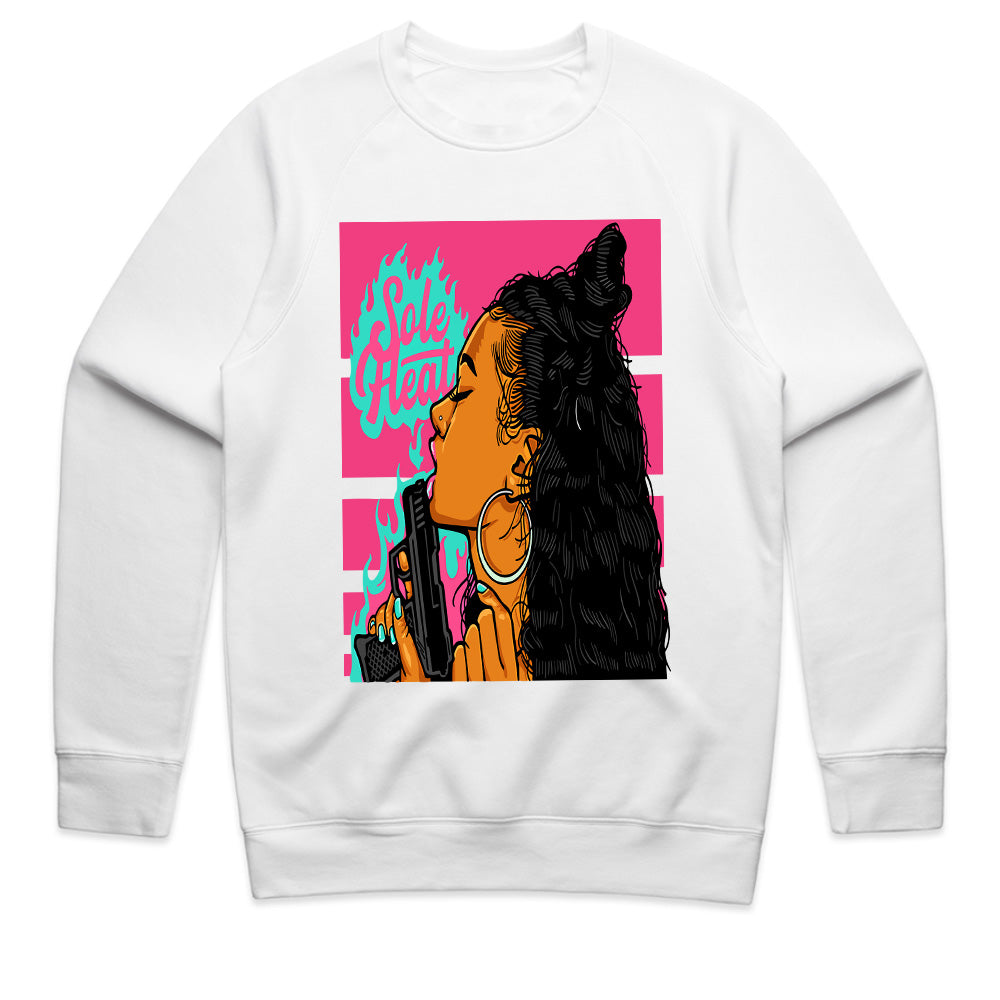 Rebel Echo: Bold & Edgy Urban Art Graphic Tee