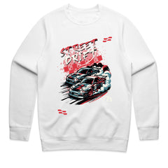 Tokyo Torque: Street Drift Legends Tee