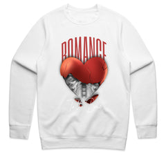 Unbreakable Heart: Romance to the Bone Tee