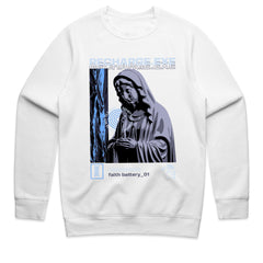 Serpentine Voltage Tee