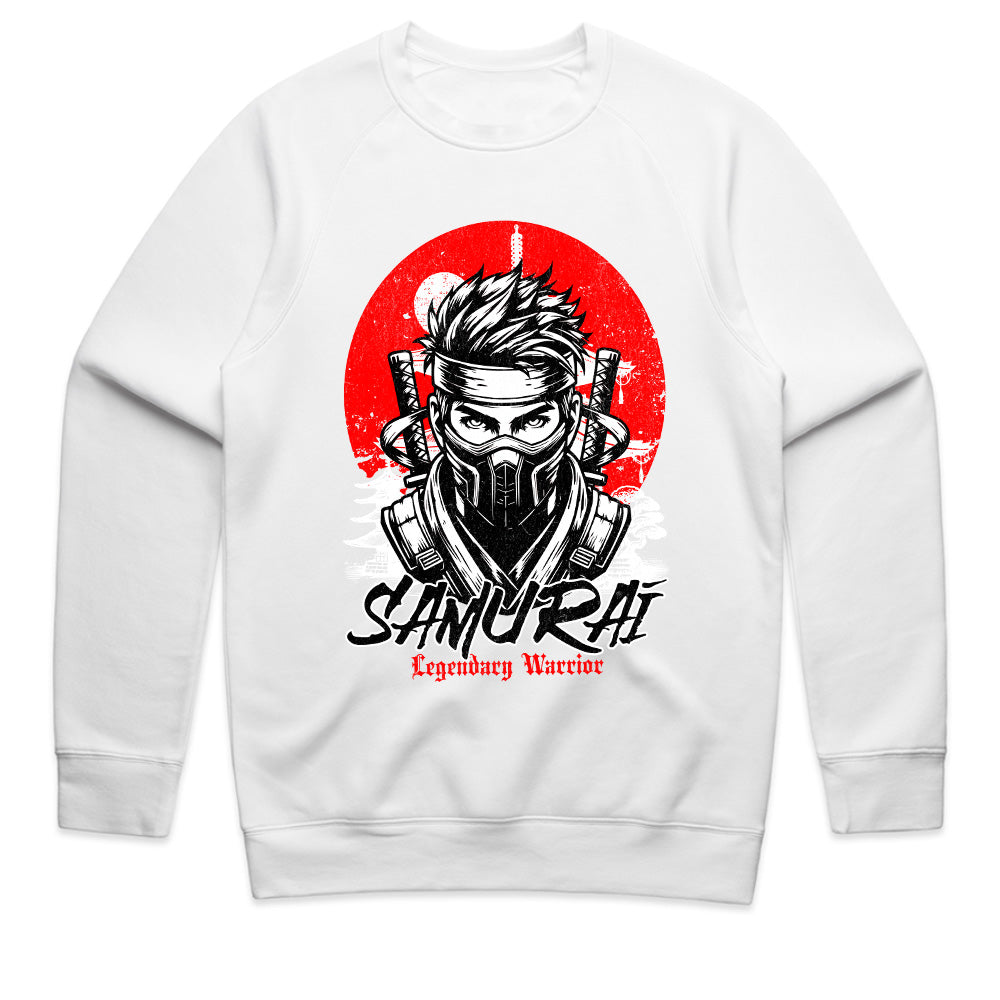 Shadow Ronin Legendary Tee