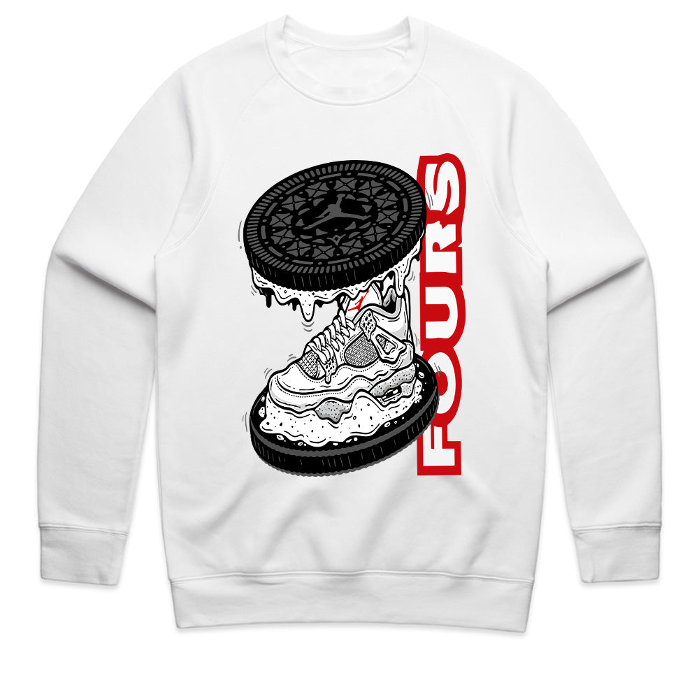 Cookie-Dunk Sneaker Tee