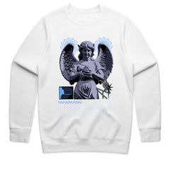 Heavenly Guardian Graphic Tee