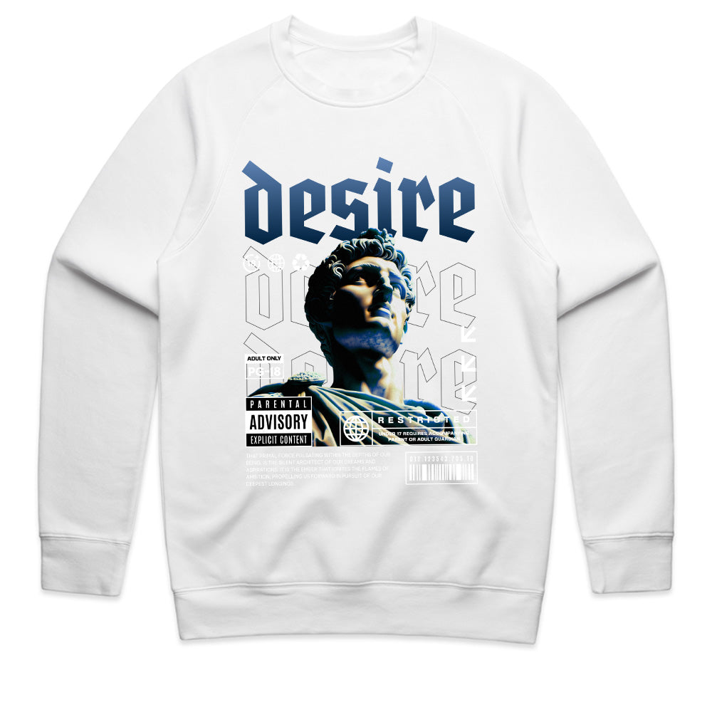 Eternal Desire Street Couture Tee