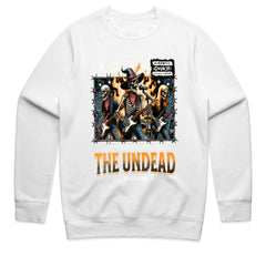 The Undead Rockers: Eternal Metal Jam