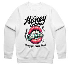Money Bite: Taste of Hustle