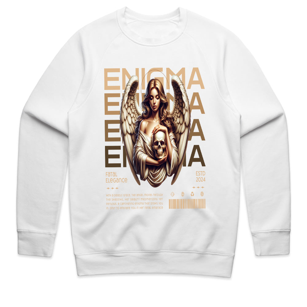 Enigma: Fatal Elegance Unveiled