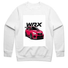 WRX Pink Performance Edition T-Shirt