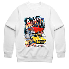 Stanton Classic Car Show T-Shirt – American Muscle Heritage Edition