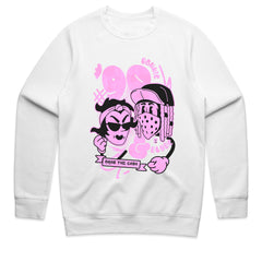 Street Legends Duo Tee