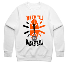 Hardwood Presence Tee