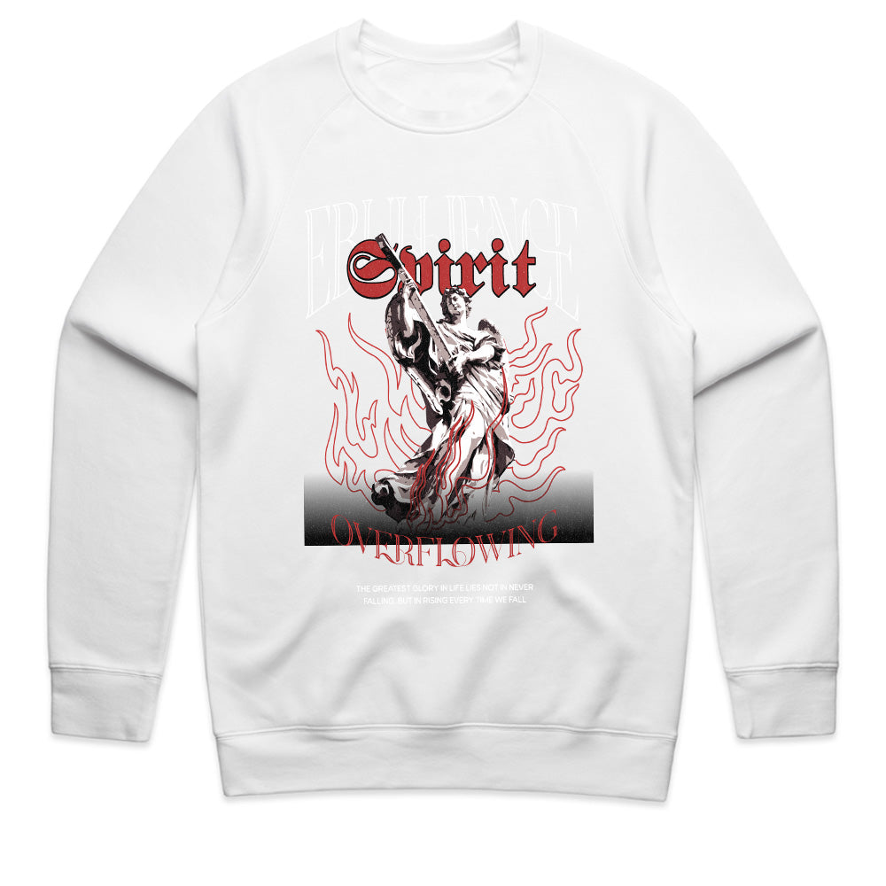 Rising Spirit Tee