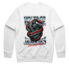 Hoops Legacy Tee