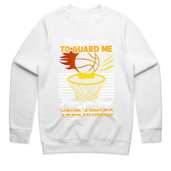 Court Dominator Tee