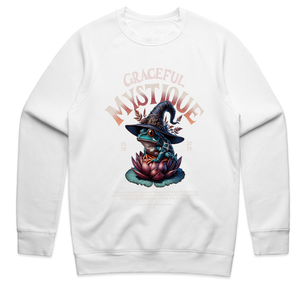 Enchanted Amphibian Tee