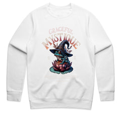 Enchanted Amphibian Tee