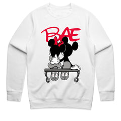 Sweetheart Embrace Tee