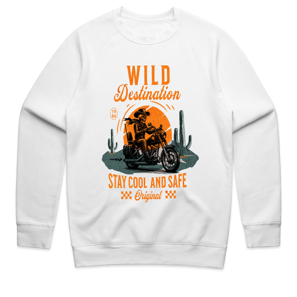 Desert Drifter Tee