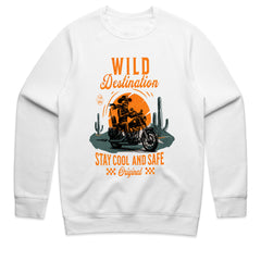 Desert Drifter Tee