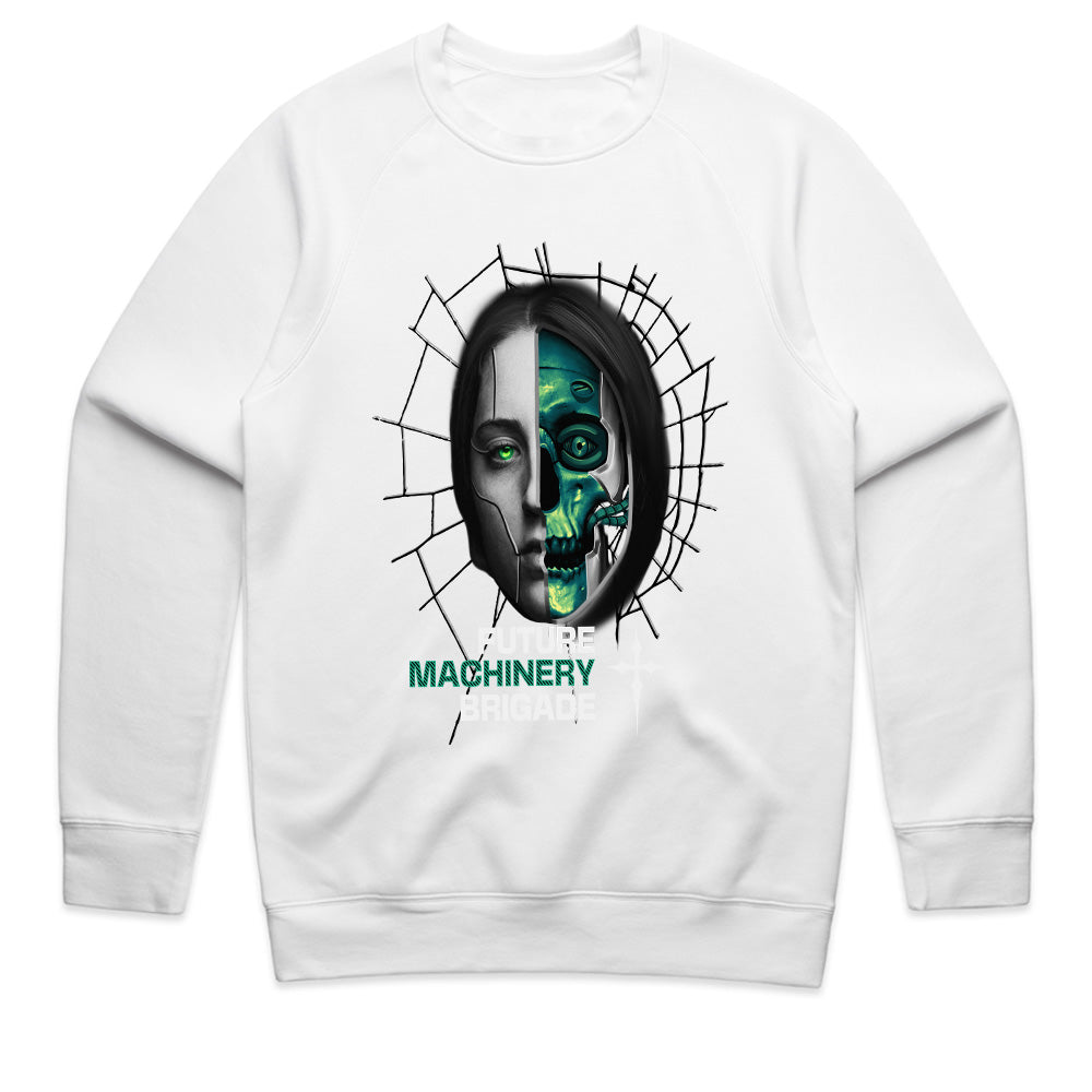 Cybernetic Duality Tee