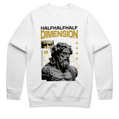 Timeless Dimension Tee