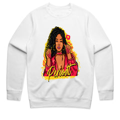 Empowered Persona Tee