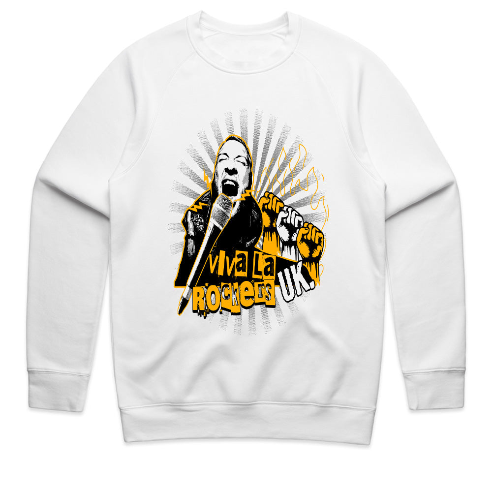 Rock Anthem Apparel
