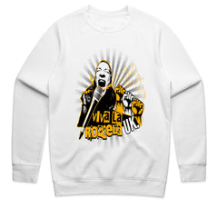 Rock Anthem Apparel