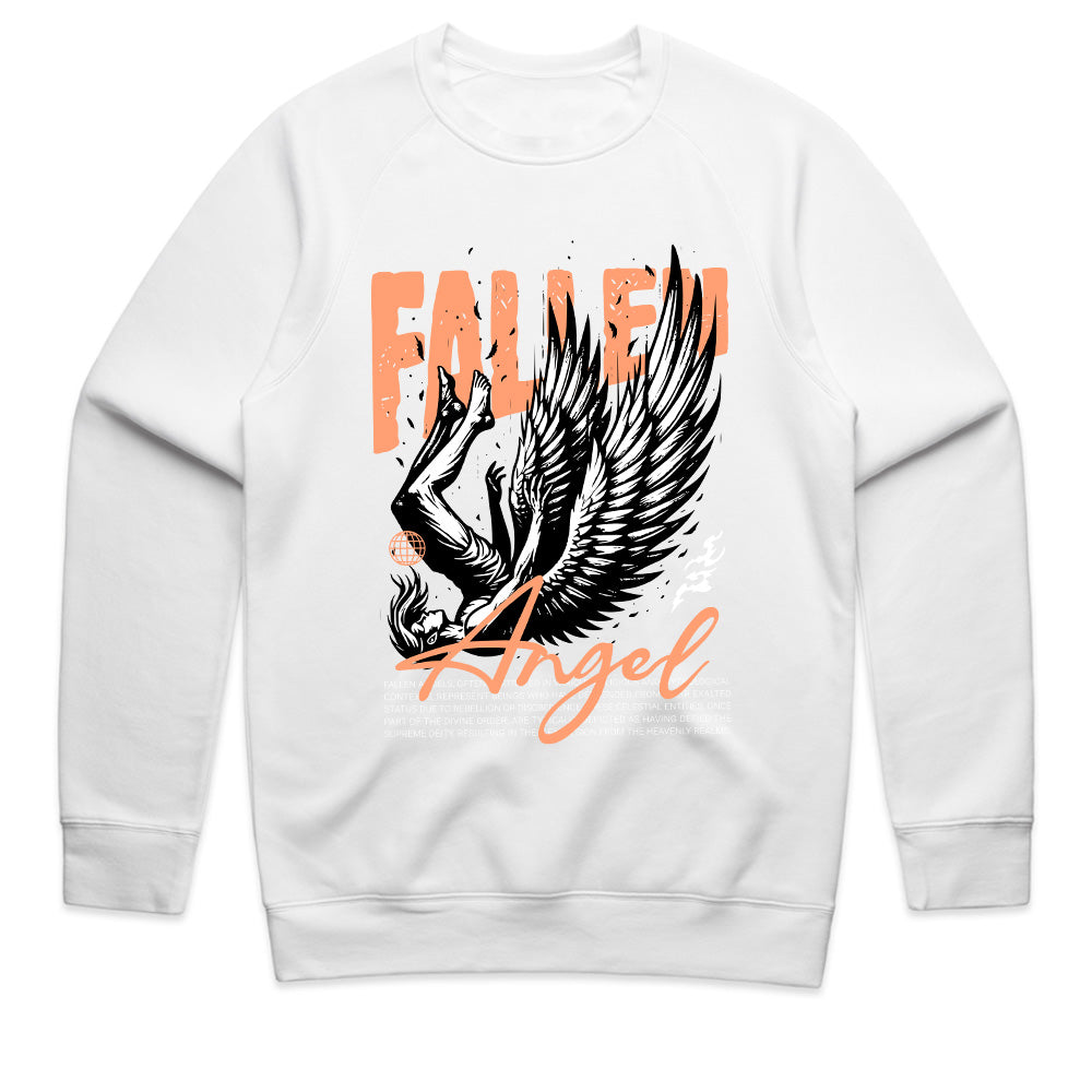 Celestial Descent Tee