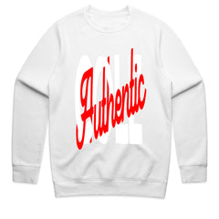 Genuine Spirit Tee