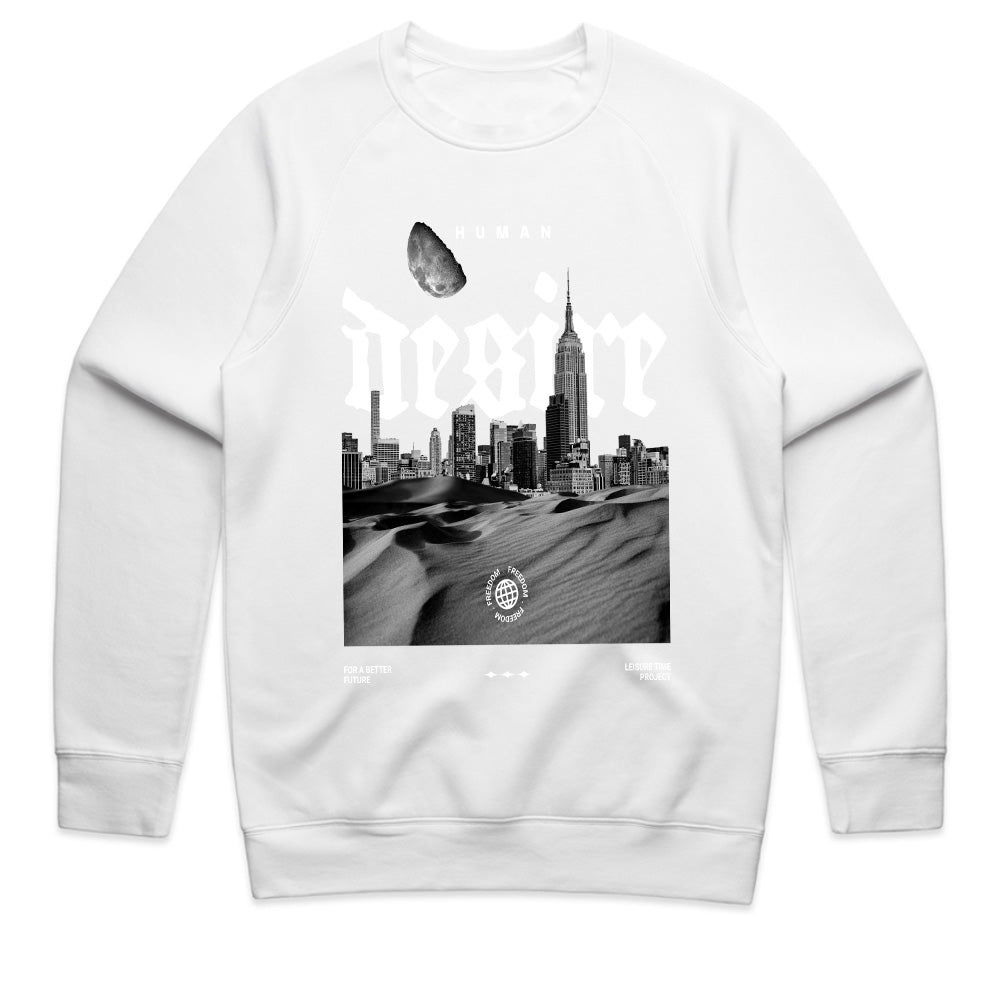 Urban Sands Tee