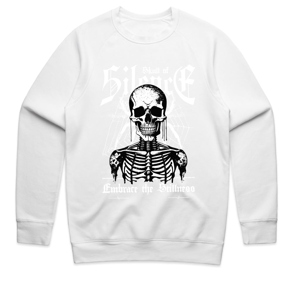 Mystic Stillness Tee