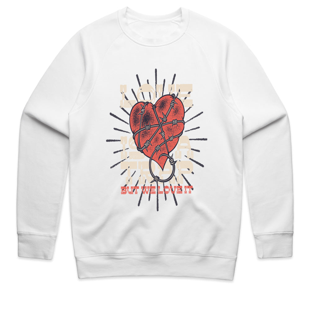 Urban Angelic Savior Tee