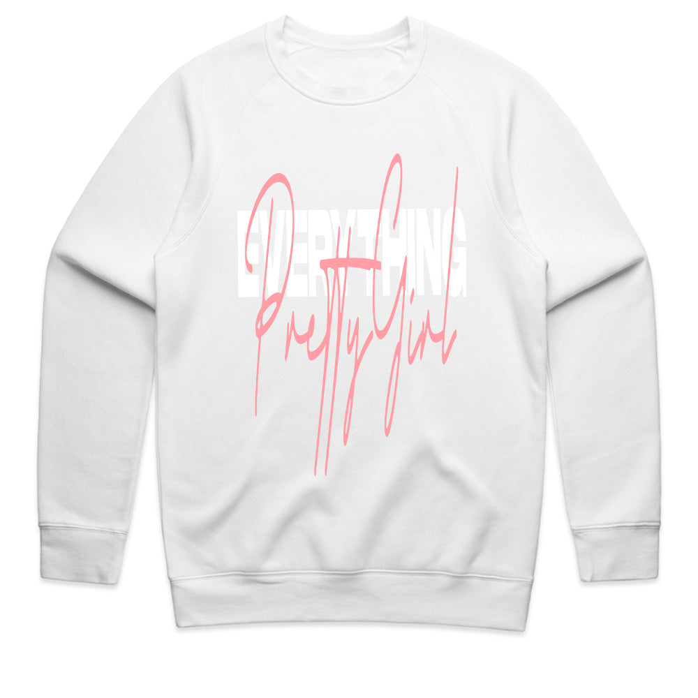 Divine Affection Tee