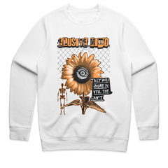 Elusive Bloom: The Ignored Awakening Tee