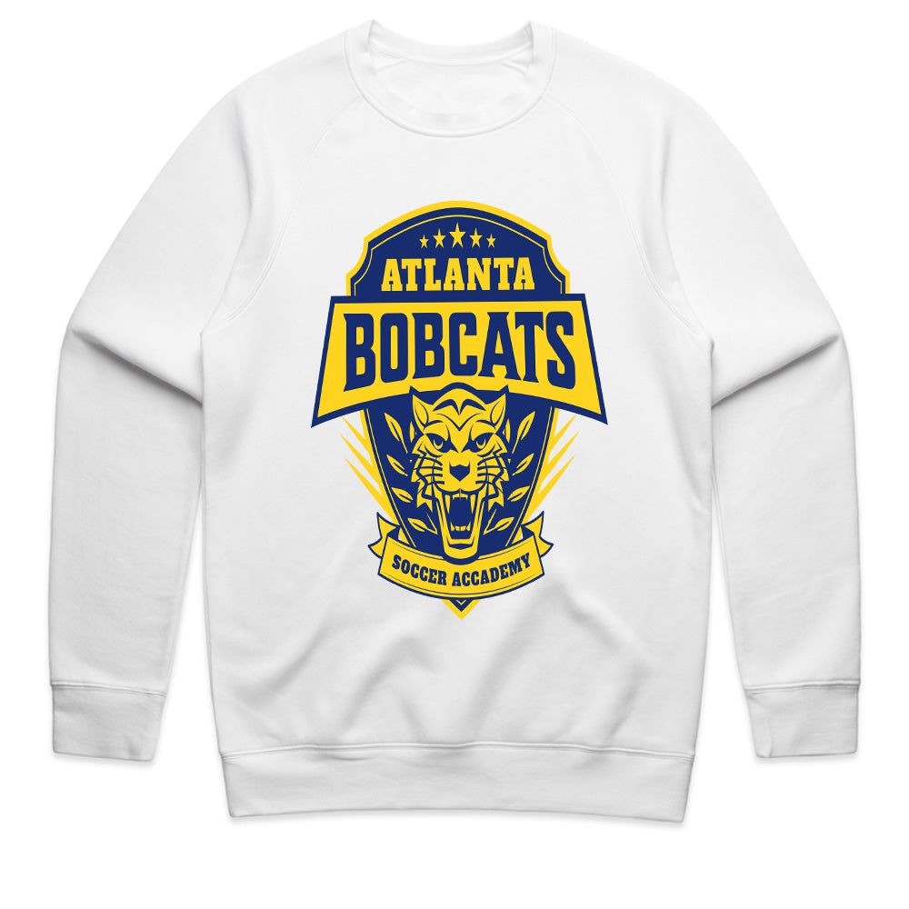 Atlanta Bobcats Elite Soccer Academy Tee