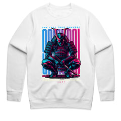 Neo Bushido: Last True Samurai Tee