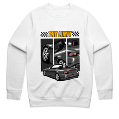 Break The Limit S2000 T-Shirt – Roadster Precision Edition