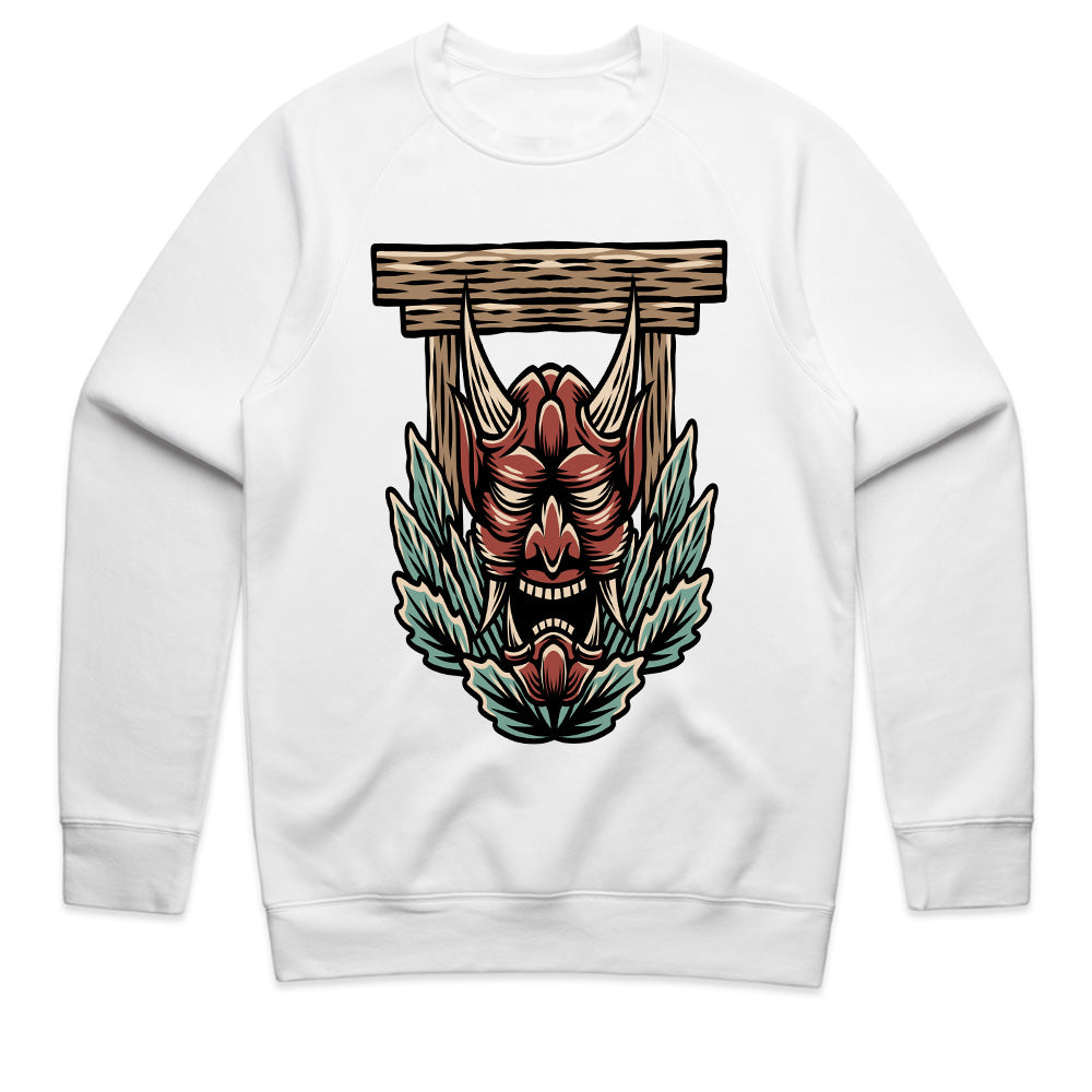 Torii Oni: Ancient Demon Spirit Tee