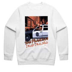 San Francisco Dead Dealers: Skeleton Patrol Edition