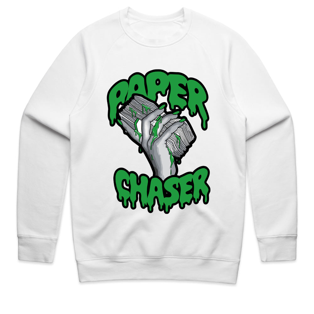 Paper Chaser: Hustle Slime Edition Tee