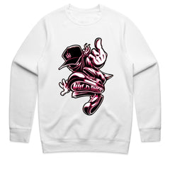 Urban Phantom: Wild Ones Street Motion Tee