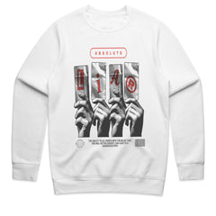 Deception Exposed: Absolute Liar Statement Tee