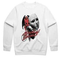 Sinister Whispers: Mischief Senses Tee