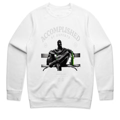 Silent Operators: Accomplished by Experts Tee