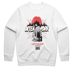 Urban Twilight “After Work” Tee