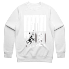 Limitless Drive: Ambition Unleashed Tee